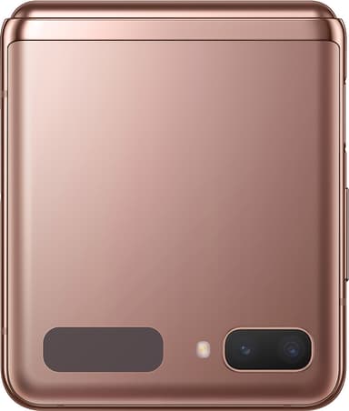 Samsung Galaxy Z Flip 5G smartphone 8/256GB (mystic bronze)