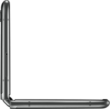 Samsung Galaxy Z Flip 5G smartphone 8/256GB (mystic gray)