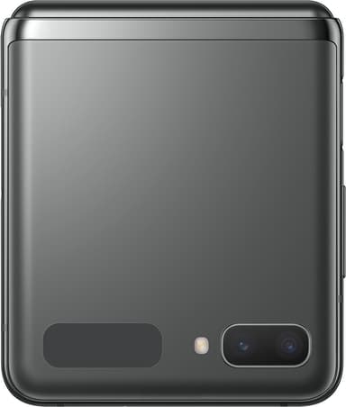 Samsung Galaxy Z Flip 5G smartphone 8/256GB (mystic gray)
