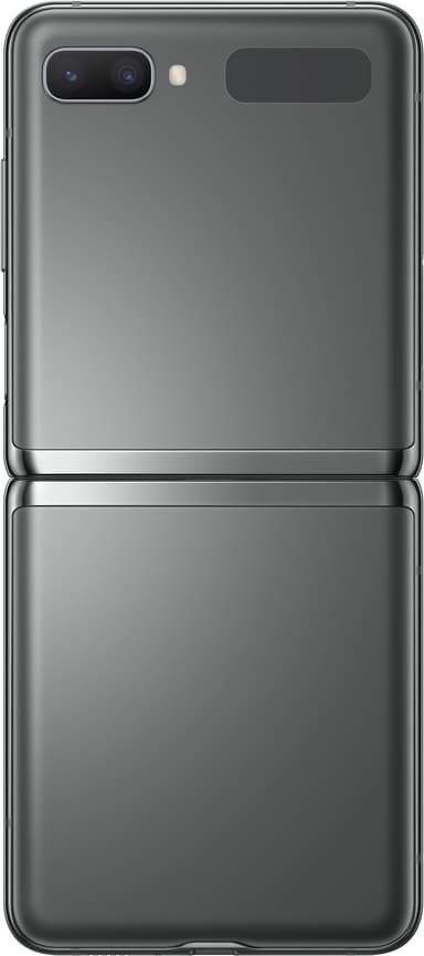 Samsung Galaxy Z Flip 5G smartphone 8/256GB (mystic gray)