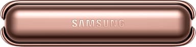 Samsung Galaxy Z Flip 5G smartphone 8/256GB (mystic bronze)