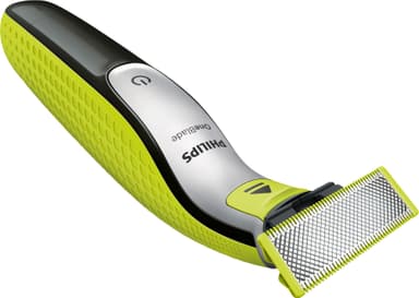 Philips OneBlade ansikts- och kroppstrimmer QP263030
