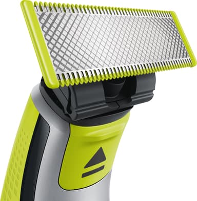 Philips OneBlade ansikts- och kroppstrimmer QP263030