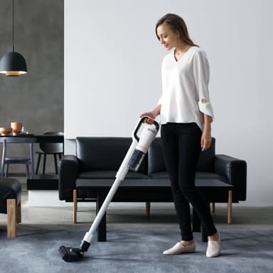 ROIDMI RS40 Sladdlös dammsugare Dammsugare och rengöring RS40 Vid Trådlös dammsugare från Roidmi » Fri frakt