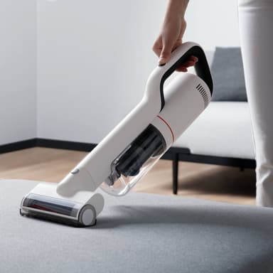 ROIDMI RS40 Sladdlös dammsugare