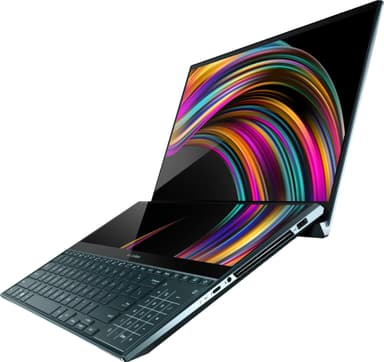 Asus ZenBook Pro Duo 15.6" bärbar dator i7/16/1000