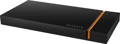 Seagate FireCuda Gaming portabel SSD 1 TB