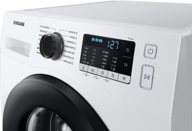 Samsung Serie 5000 Tvättmaskin WW95TA047AE (9kg)