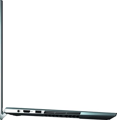 Asus ZenBook Pro Duo 15.6" bärbar dator i7/16/1000