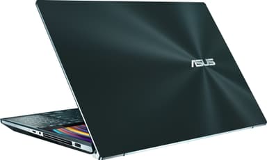 Asus ZenBook Pro Duo 15.6" bärbar dator i7/16/1000
