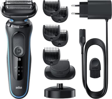 Braun Series 5 rakapparat BRA50M4500CS