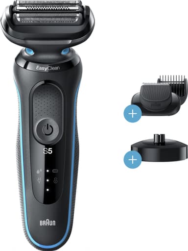 Braun Series 5 rakapparat BRA50M4500CS