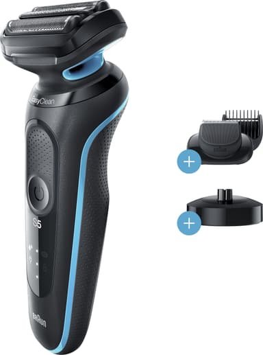 Braun Series 5 rakapparat BRA50M4500CS