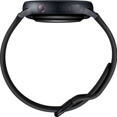 Samsung Galaxy Watch Active2 smartwatch alum. Bluetooth 44 mm (svart)