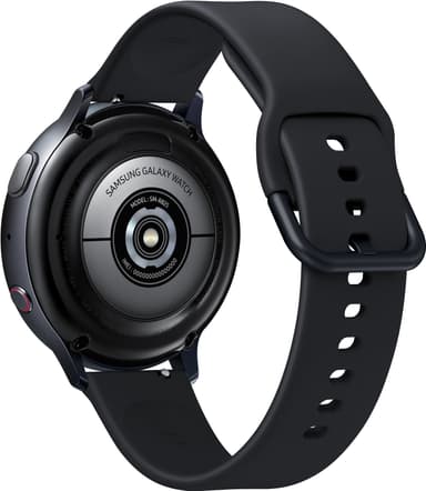 Samsung Galaxy Watch Active2 smartwatch alum. Bluetooth 44 mm (svart)