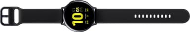 Samsung Galaxy Watch Active2 smartwatch alum. Bluetooth 44 mm (svart)
