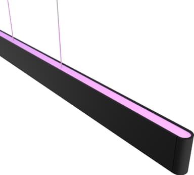 Philips Hue Ensis pendellampa (svart)