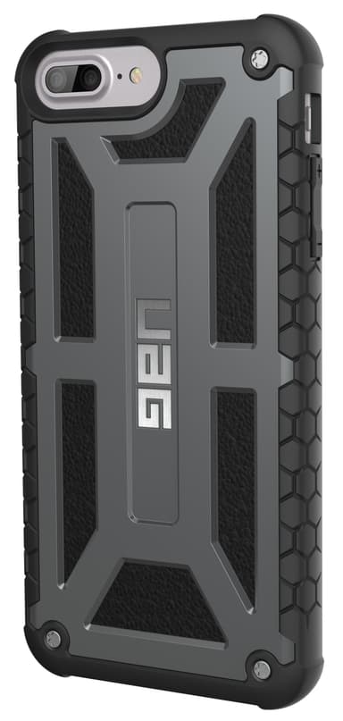 UAG Monarch Premium fodral - iPhone 7 Plus och 6S Plus