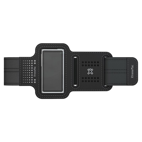 MP3 Armband Sportwrap för iPod nano (svart)