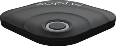 Saphe MC trafikalarm 1200