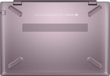 HP Pavilion 14-ce3835no 14" laptop (plommon)