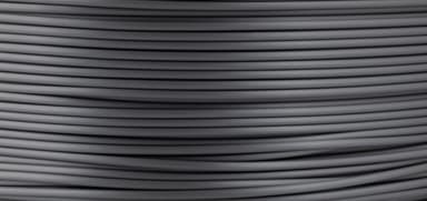 PS PLA Glossy 1.75mm 750g - Industrial Grey
