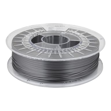 PS PLA Glossy 1.75mm 750g - Industrial Grey
