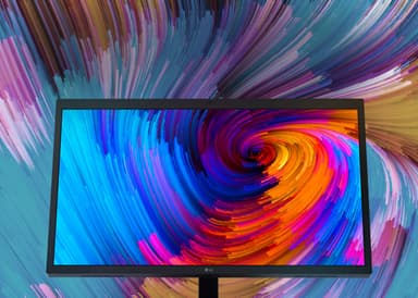LG 27MD5KL 27" 5K bildskärm
