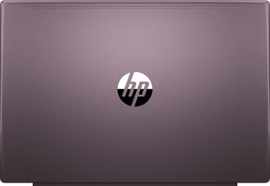 HP Pavilion 14-ce3835no 14" laptop (plommon)
