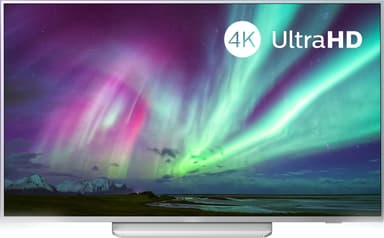 Philips 65" PUS8204 4K UHD LED Smart TV 65PUS8204/12