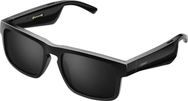 Bose Frames Tenor solglasögon med ljud (svart)