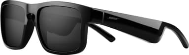 Bose Frames Tenor solglasögon med ljud (svart)
