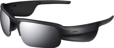 Bose Frames Tempo solglasögon med trådlöst ljud (svart)