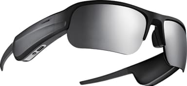 Bose Frames Tempo solglasögon med trådlöst ljud (svart)