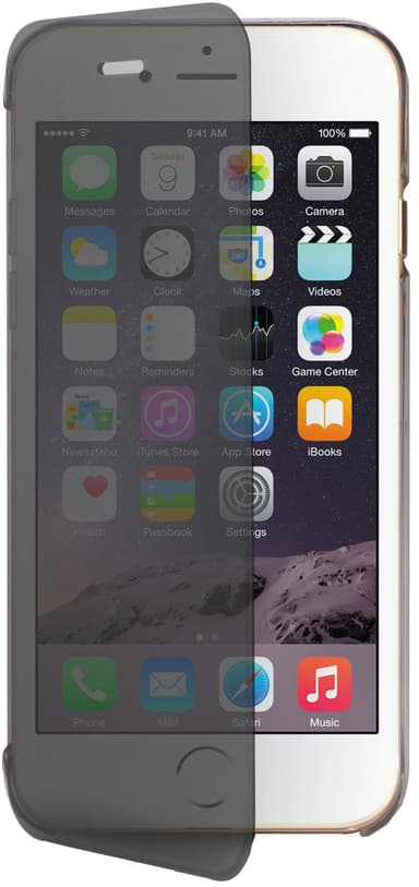 Puro Sense Fodral iPhone 6 Plus Booklet Quick View