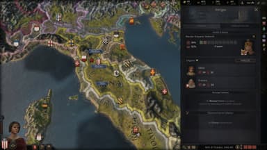 Crusader Kings 3 - PC Windows,Mac OSX,Linux