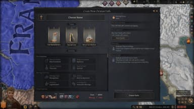 Crusader Kings 3 - PC Windows,Mac OSX,Linux
