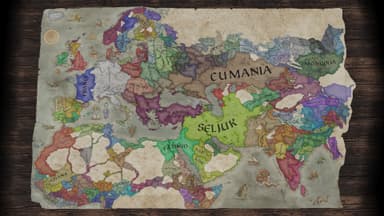 Crusader Kings 3 - PC Windows,Mac OSX,Linux