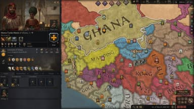 Crusader Kings 3 - PC Windows,Mac OSX,Linux