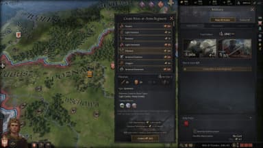 Crusader Kings 3 - PC Windows,Mac OSX,Linux