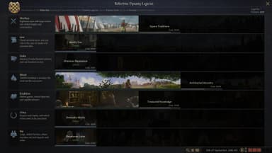 Crusader Kings 3 - PC Windows,Mac OSX,Linux