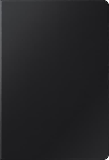 Samsung Galaxy Tab S7 Book fodral (svart)