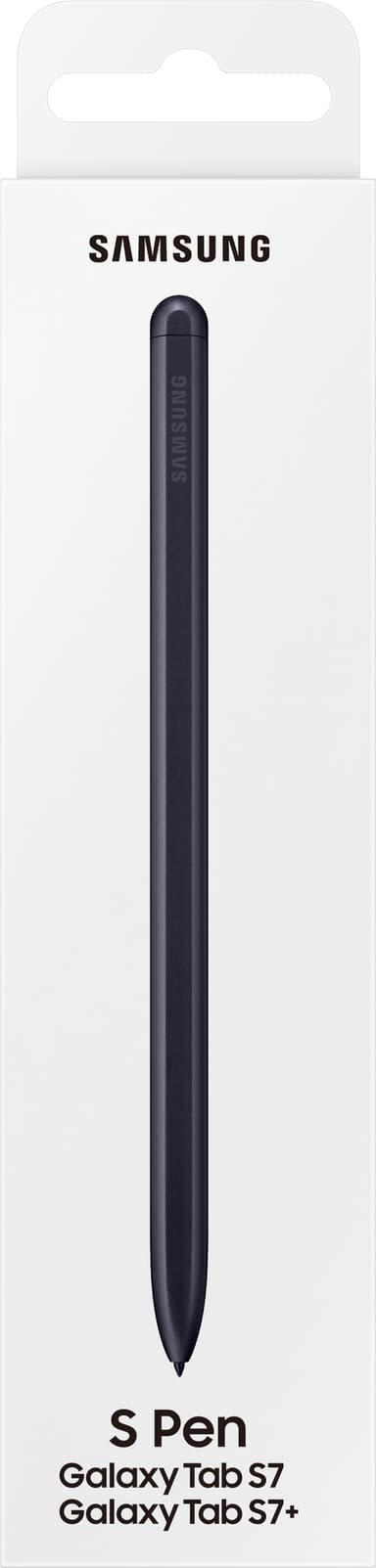 Samsung S Pen för Galaxy Tab S7/S7+ stylus (svart)