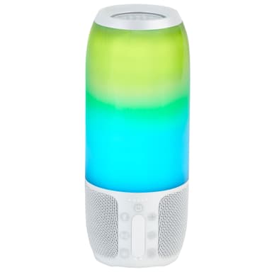 JBL Pulse 3 högtalare (vit)