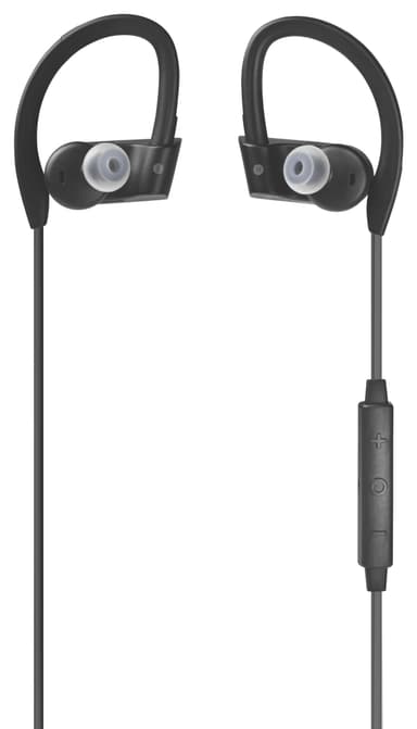 Jabra Sport Pace Trådlösa in-ear hörlurar (svart)