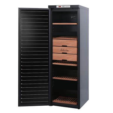 Temptech Connoisseur vinkyl TCON196SYBL