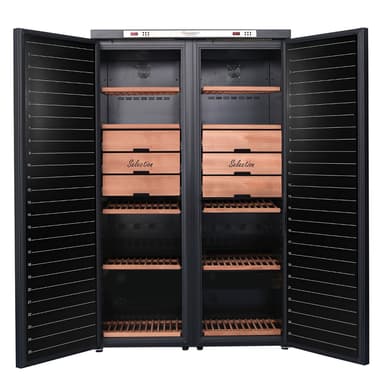 Temptech Connoisseur vinkyl TCON500SY
