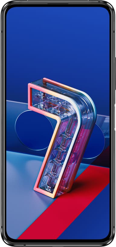 Asus ZenFone 7 Pro 5G smartphone 8/256GB (aurora black)