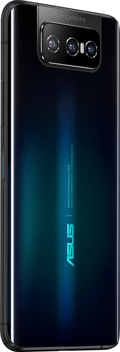 Asus ZenFone 7 Pro 5G smartphone 8/256GB (aurora black)