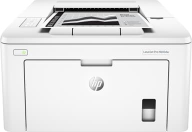 HP Laserjet Pro M203dw Wi-Fi Mono laserskrivare